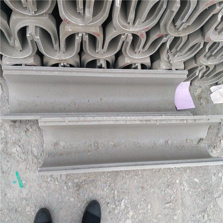 U型槽报价 u型槽价格公道 水泥u型槽免费咨询