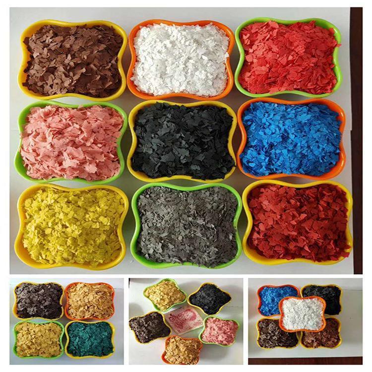 染色云母片厂家河北染色云母片批发