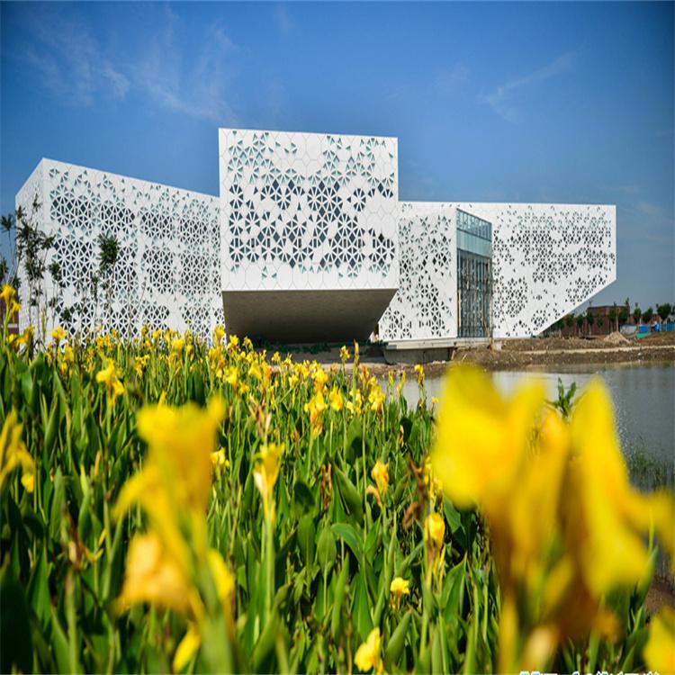 高强GFRC清水挂板厂家供应