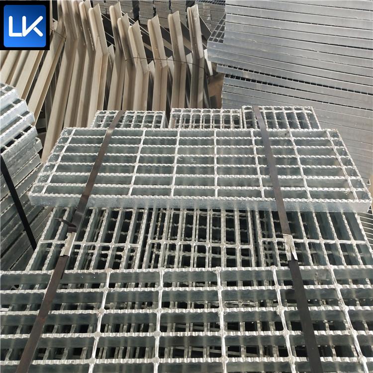 洗车店地网格板 洗车排水地沟盖板 污水处理地沟板 化工厂防腐蚀踏板 