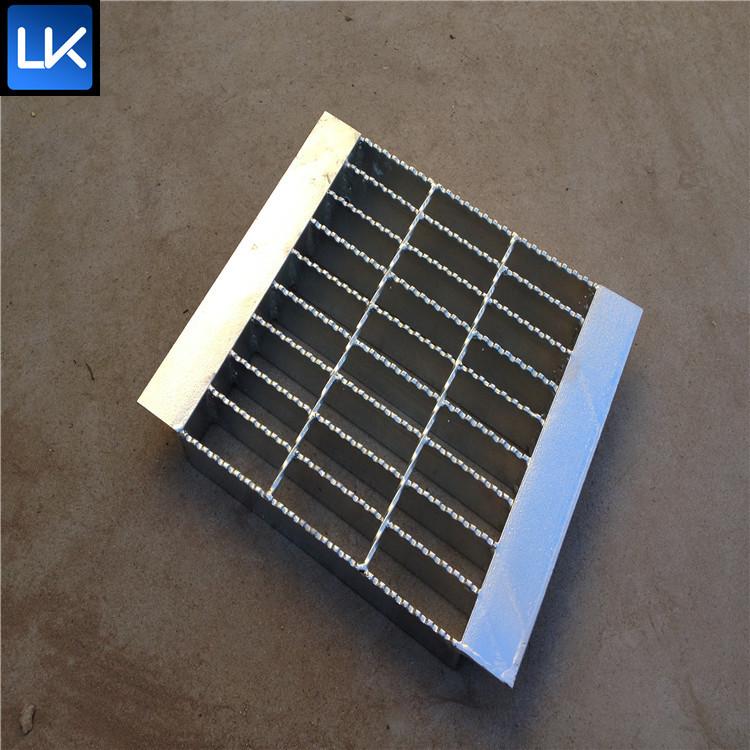 定制钢格板 玻璃钢格栅板设备平台用格栅板 洗车房地沟盖板格栅