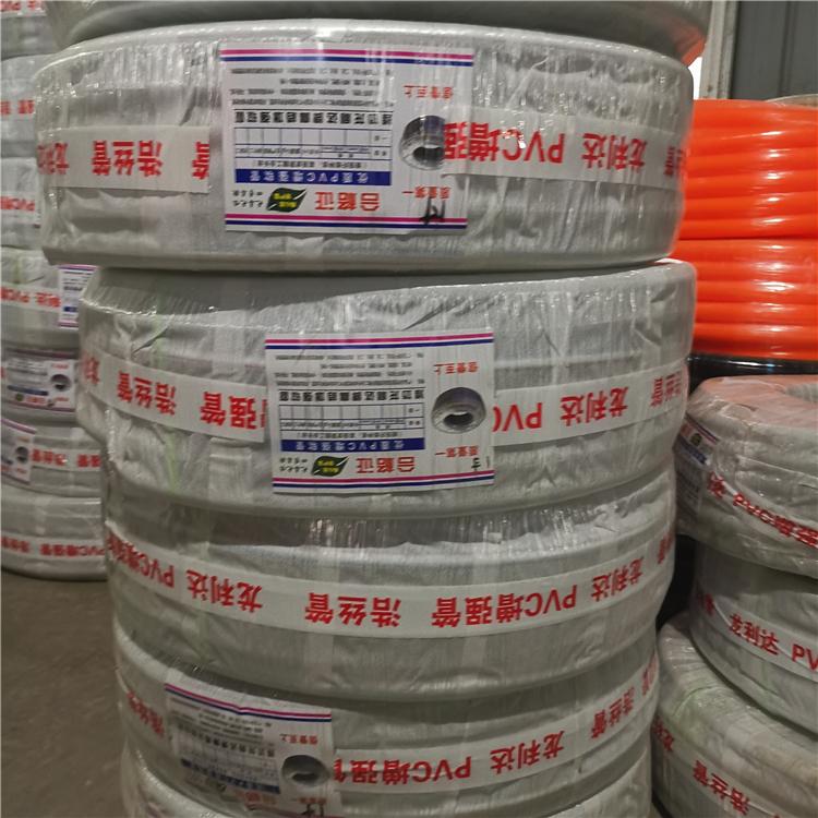 pvc塑料管 软管生产厂家 按需定制 实力工厂