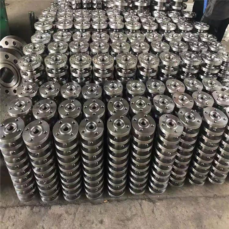 平焊法兰 耐高压碳钢法兰 厂家生产可定制