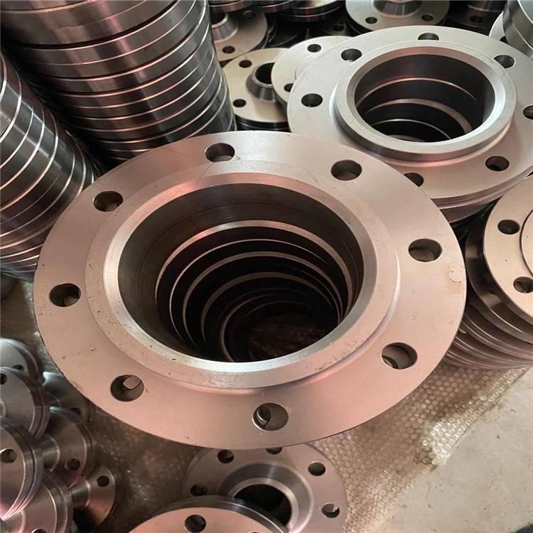 平焊法兰 耐高压碳钢法兰 厂家生产可定制
