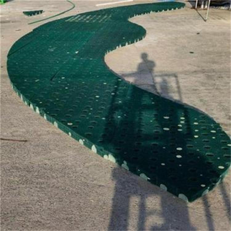 复合人工生态浮岛 生态浮床 河道治理 水域净化 水上景观 水上植物种植 浮岛种植