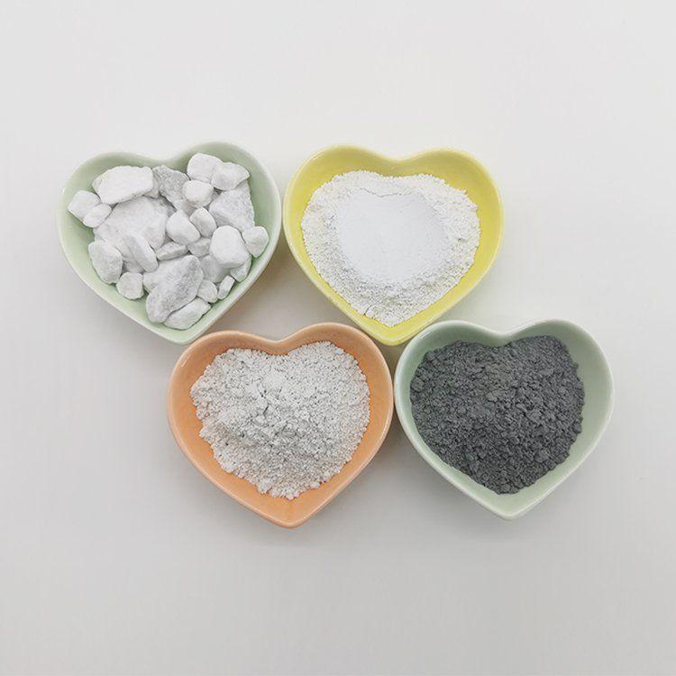 重晶石块 粉 防辐射 天然硫酸钡粉 油漆 钻井用