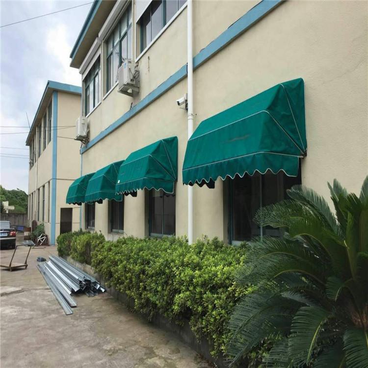 遮阳棚生产厂家