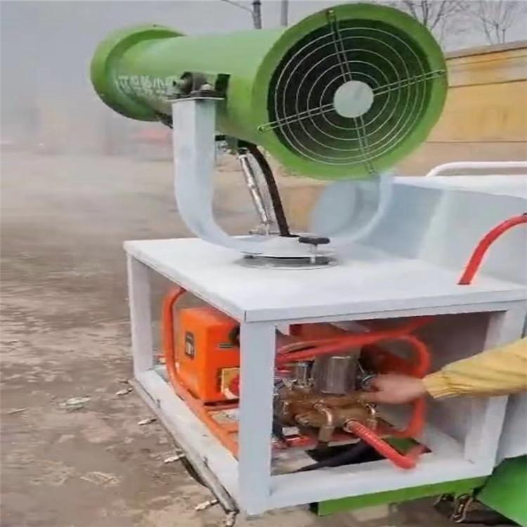 磊淼 道路清洁洒水车 工地雾炮洒水车 工厂现货