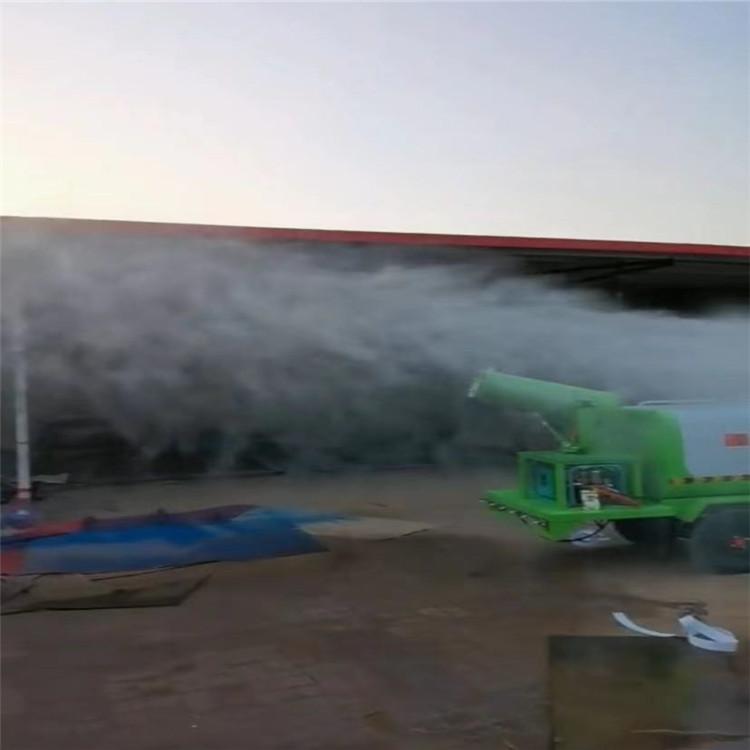 磊淼 环卫洒水车 道路洒水车 供应定制