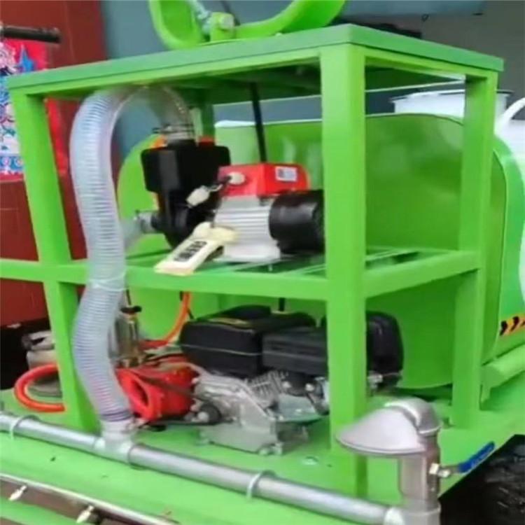 磊淼 道路清洁洒水车 工地雾炮洒水车 价格实惠