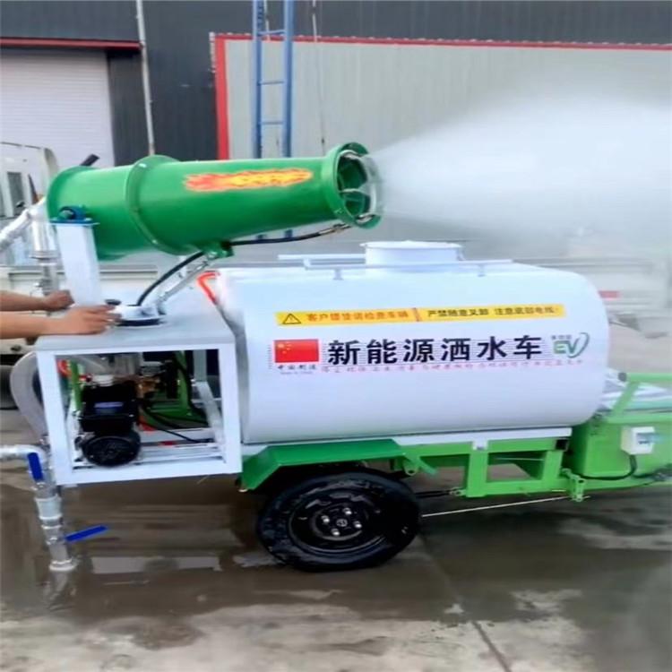 磊淼 道路清洁洒水车 除尘洒水车 厂家出售