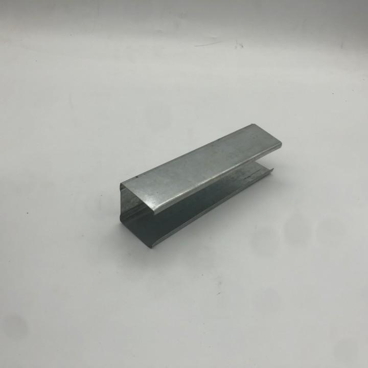 轻钢龙骨吊顶 边龙轻钢龙骨 龙美顺龙骨厂家 直销家装工程建筑材料