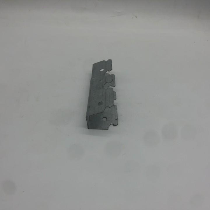 贲牛轻钢龙骨厂家 轻钢龙骨吊顶 50副龙骨 卡扣式龙骨 现货批发