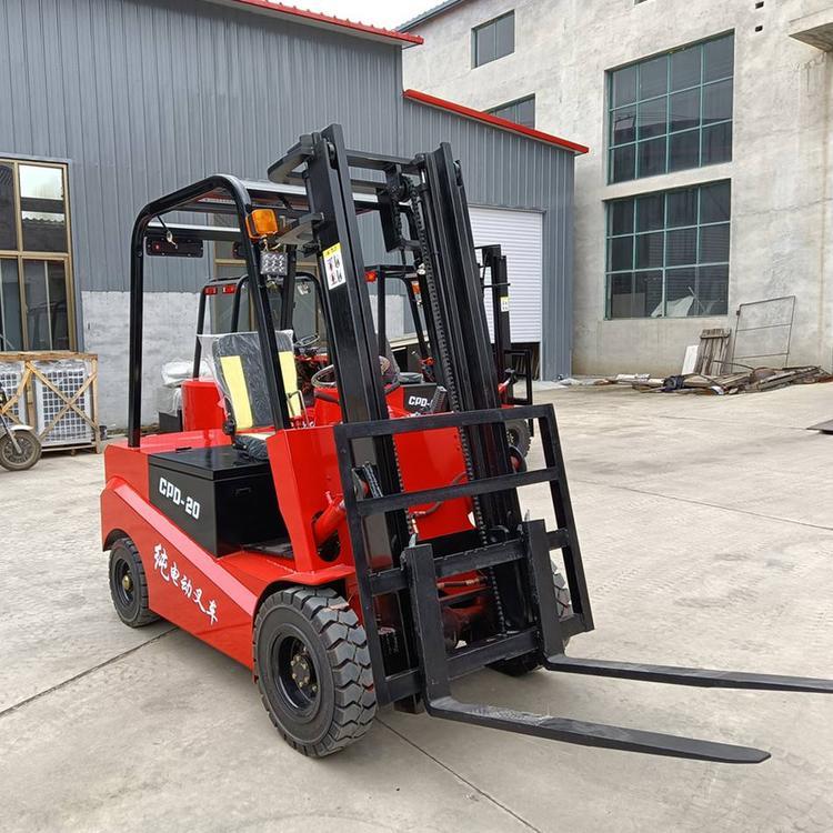 柴油平衡重式叉车 柴油汽油液化气平衡重式叉车