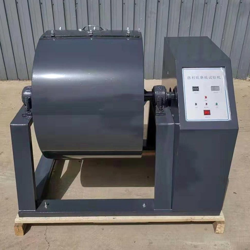洛杉矶磨耗试验机  厂家销售  拨板式磨耗试验机厂家