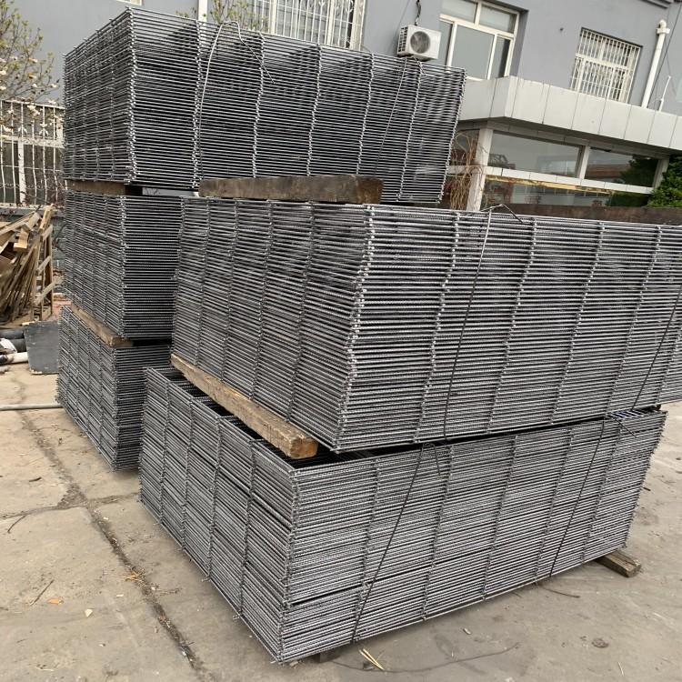 钢筋网片 钢筋网片腐蚀性强