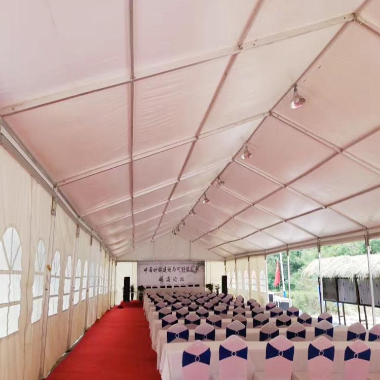 什么样的活动篷房值得选择