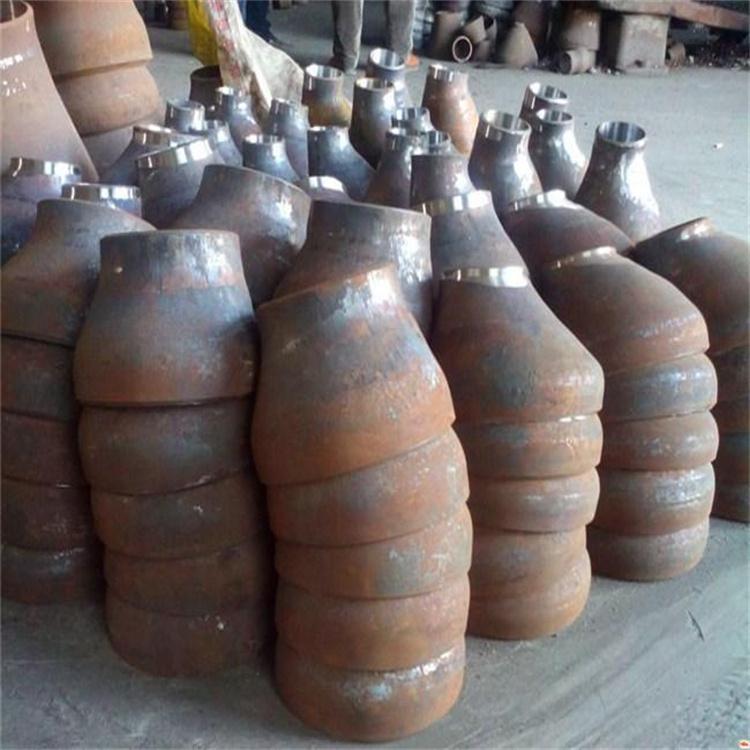 同心异径管 合金异径管 焊接异径管 高温异径管 无缝异径管