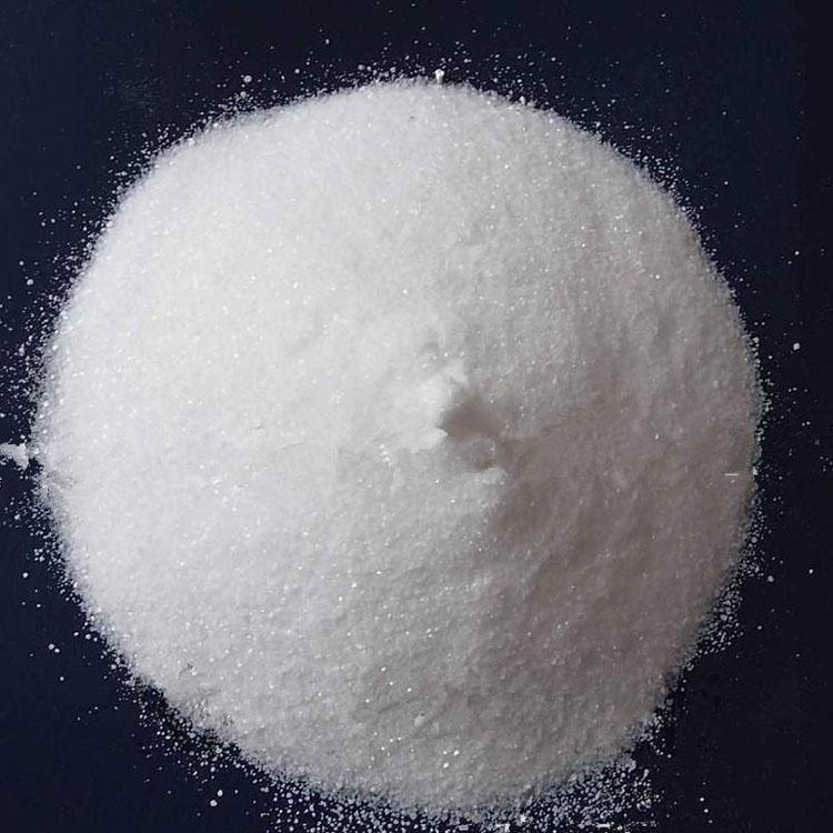 现货供应无水硫酸钠 有色金属用工业级元明粉 高纯度无水硫酸钠生产厂