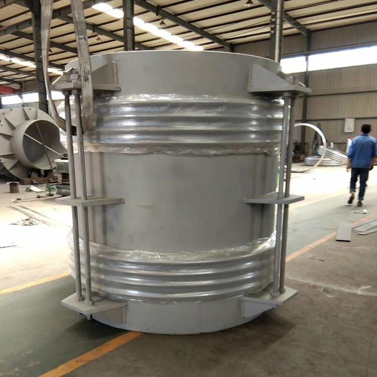 金属波纹补偿器 管道伸缩节 S304补偿器 