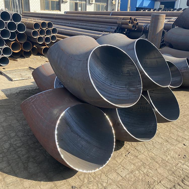 龙盛直销碳钢20#弯头 16Mn弯头 美标弯头 SCH40弯头