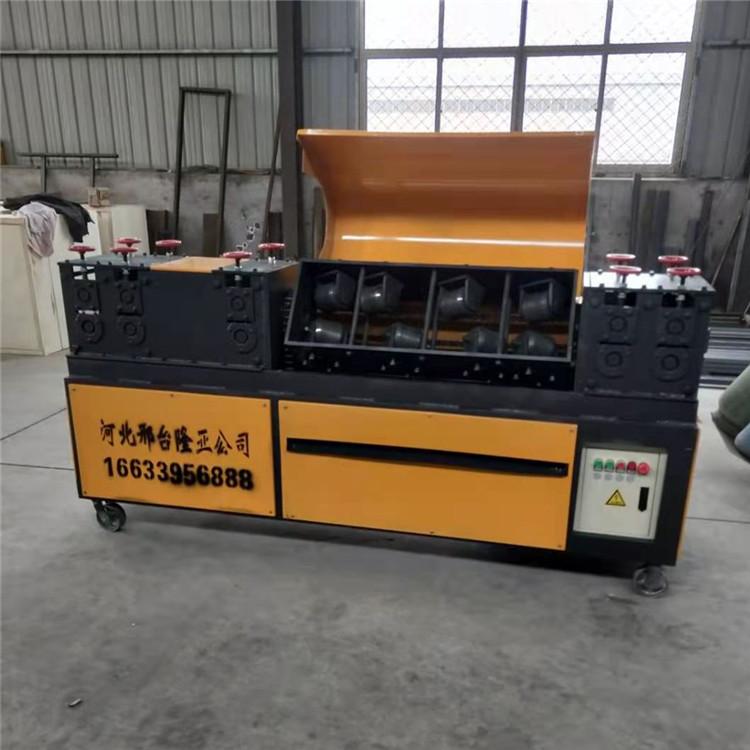 河北钢筋调直机厂家供应 欢迎致电