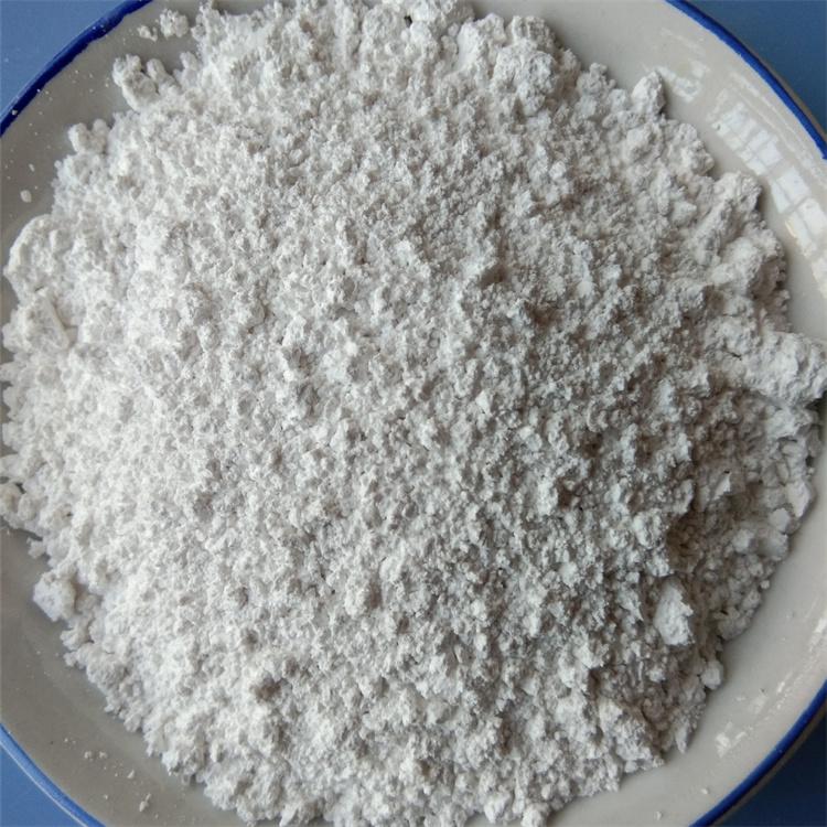 萤石粉厂家现货化工用97萤石粉氟化钙含量95铸造萤石粉