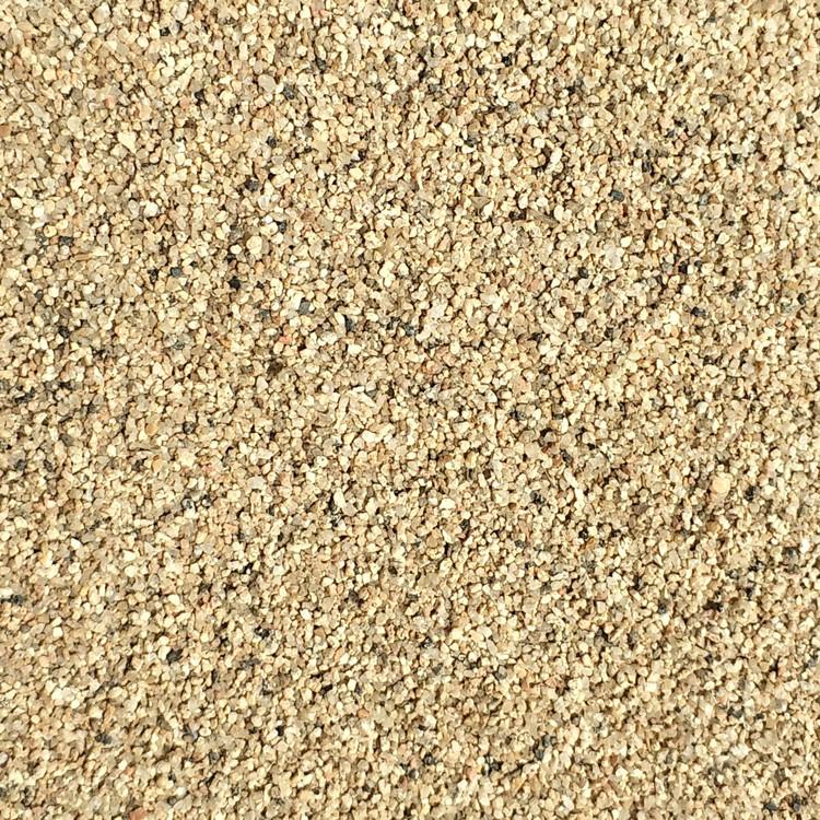 干净无土汇鑫矿业10-120目河沙烘干砂