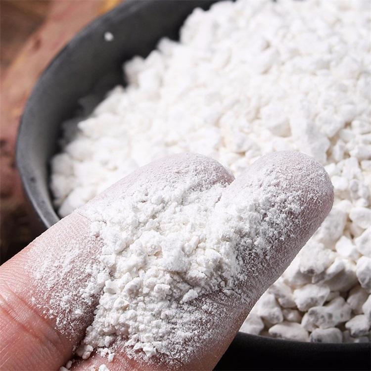 红薯淀粉厂家批发 颗粒红薯粉淀粉 地瓜淀粉