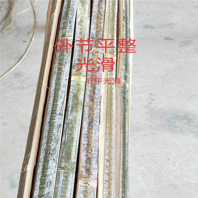 竹跳板厂家 竹跳板竹夹板 刘天  各种规格 小毛竹竹跳板