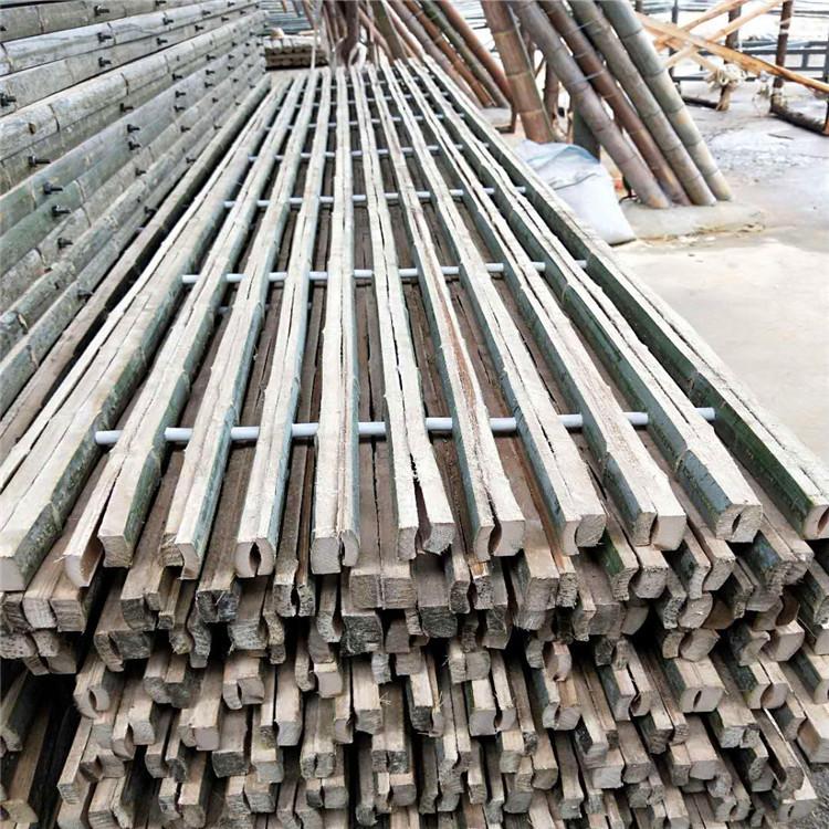 工地竹跳板定制 建筑竹架板 刘天  生产厂家 小毛竹竹跳板