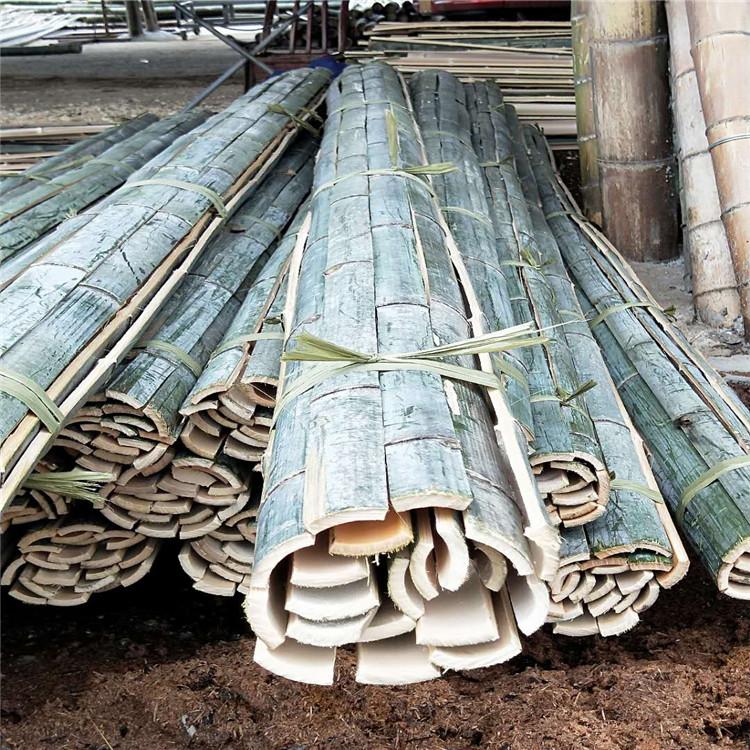 竹架板毛竹片 工程建筑竹跳板 刘天  厂家现货 竹架板竹跳板