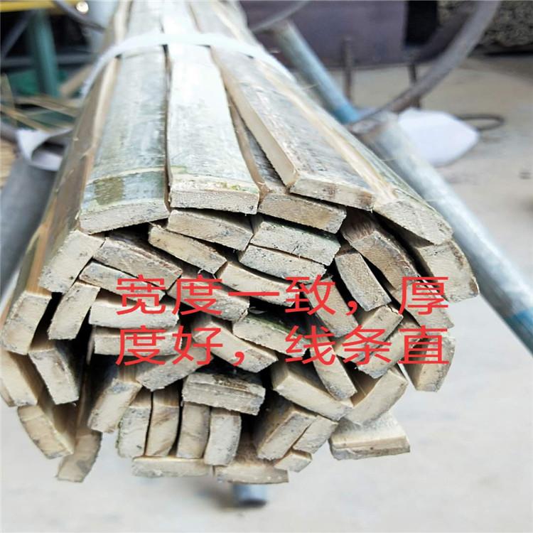 竹跳板厂家 竹跳板竹夹板 刘天 各种规格 小毛竹竹跳板