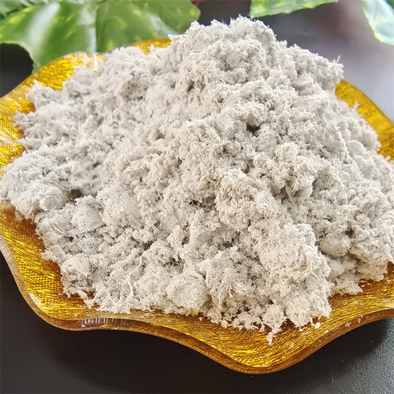 海泡石粉 防火涂料用海泡石绒 保温材料海泡石