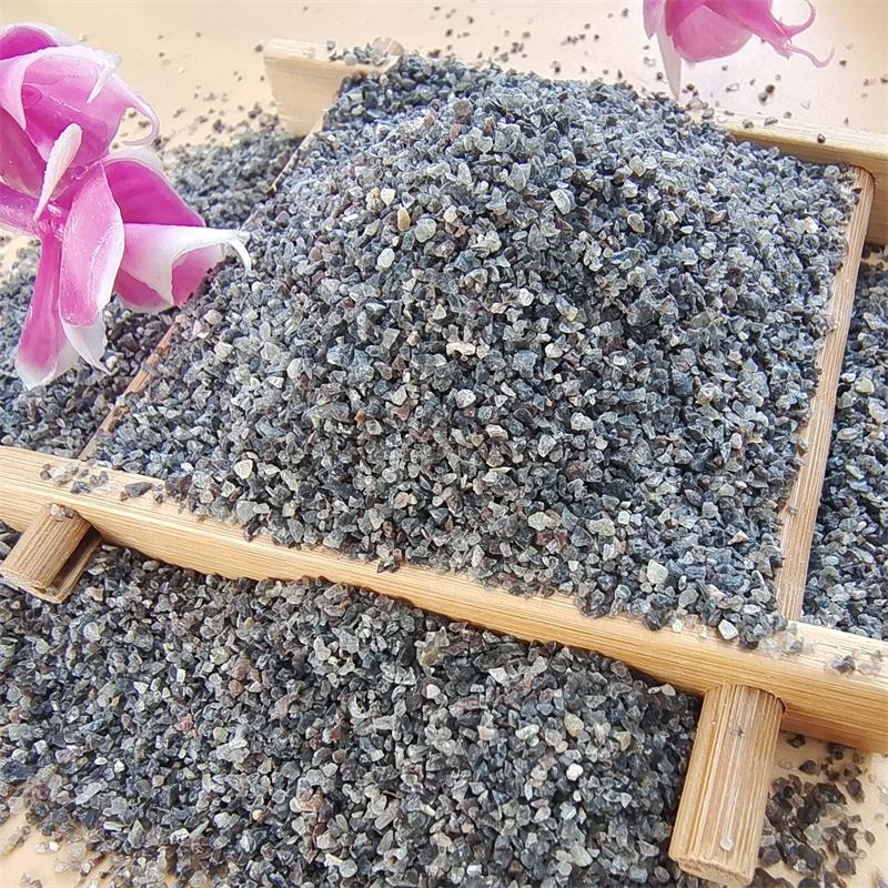 未膨胀珍珠岩原砂 原矿石 珠光砂 玻化微珠原料