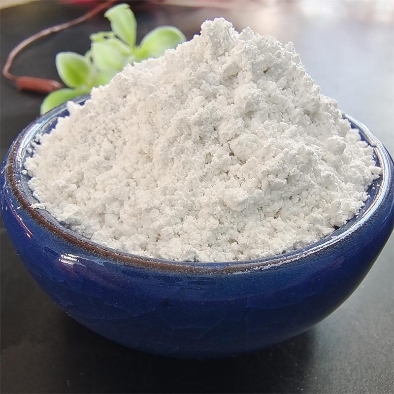 海泡石粉 抗裂纤维 保温材料用海泡石纤维