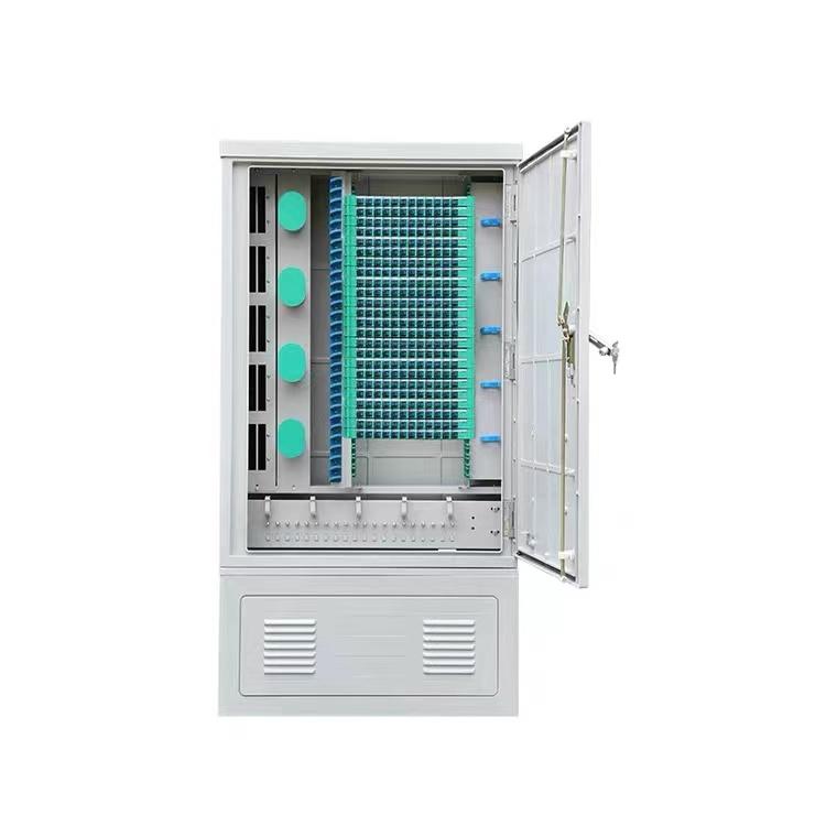 144芯 288芯 576芯光交箱 光交接箱壁挂式立体式