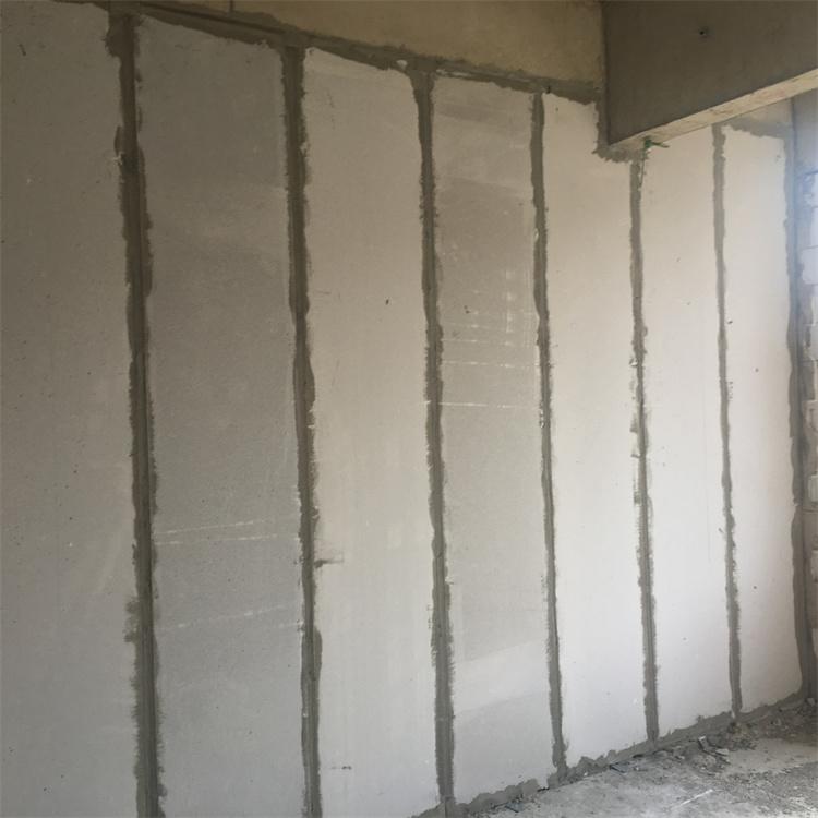 ALC墙板 ALC板材 防火隔音 质优价廉 