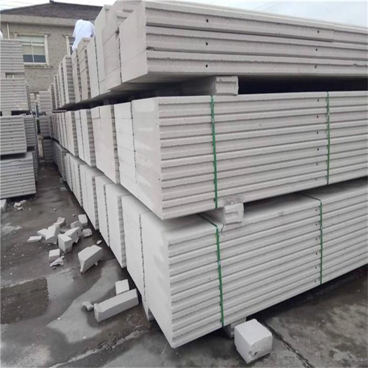 ALC墙板 环保新型ALC内墙板厂家 轻质抗震