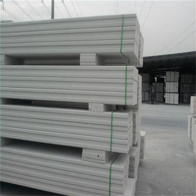 A级防火墙 酒店房间隔墙 ALC隔墙板 