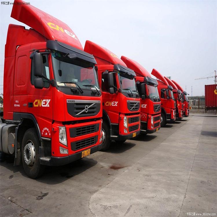 邯郸长途物流 从邯郸到各地整车运输