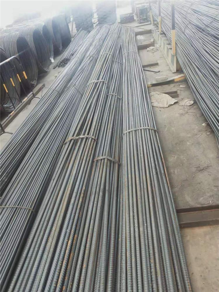 石家庄废钢回收 废旧钢材 钢板回收