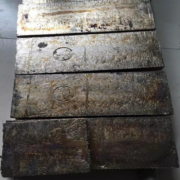 供应 金属铋  精铋  高纯铋99.995铋锭