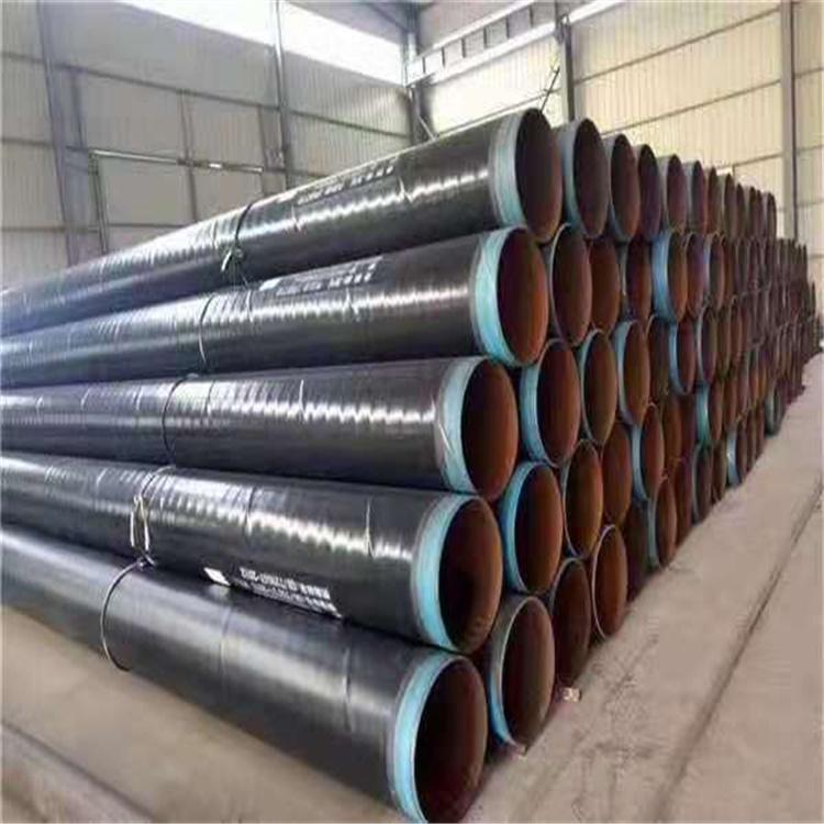 大口径螺旋管厂家 q235b螺旋钢管 3pe防腐螺旋钢管