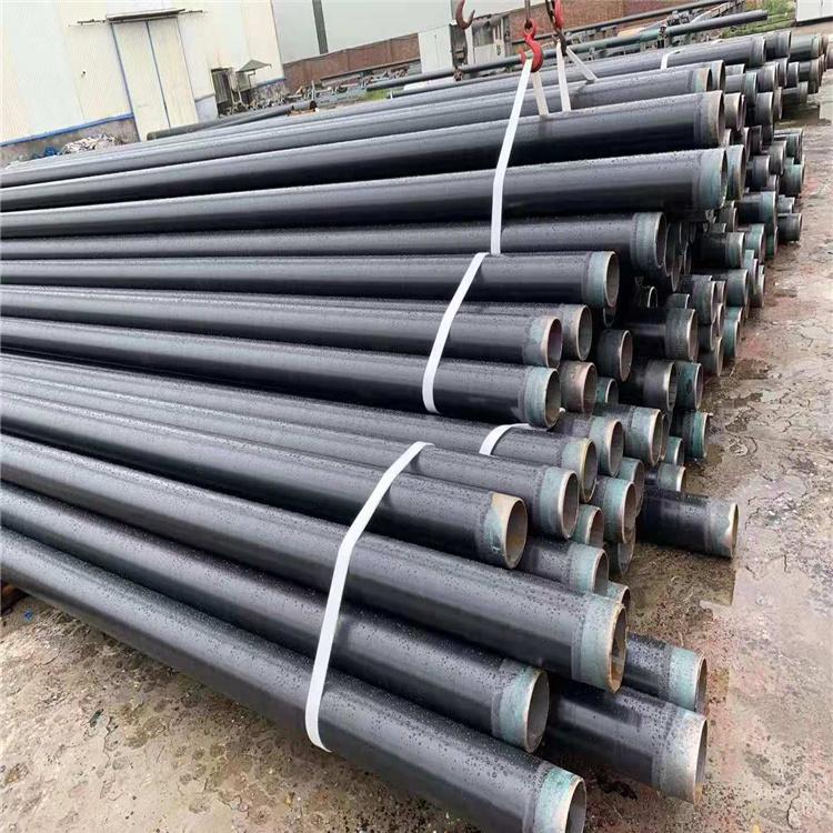 通风用3pe防腐钢管