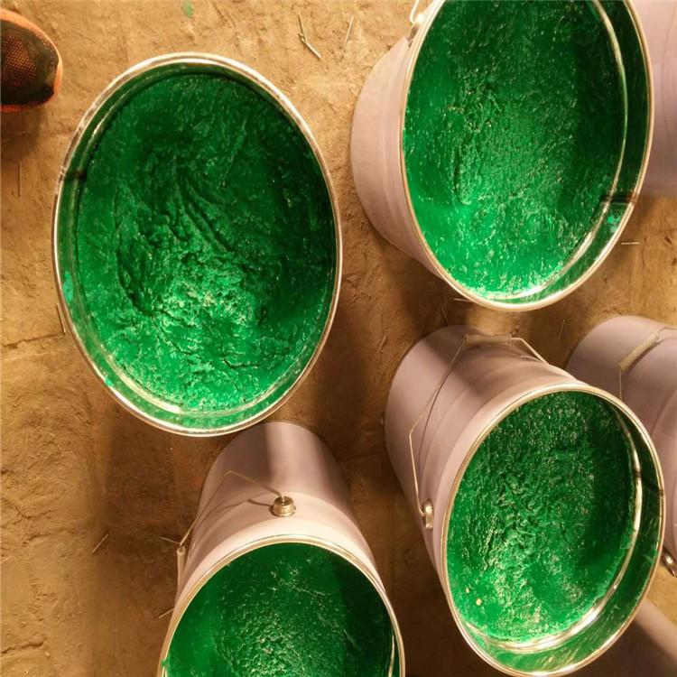 现货供应乙烯基玻璃鳞片胶泥 污水池脱硫塔烟道防腐