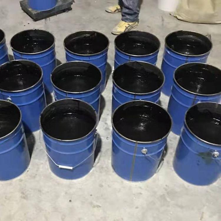 环氧煤沥青重防腐涂料 管道外壁防腐漆