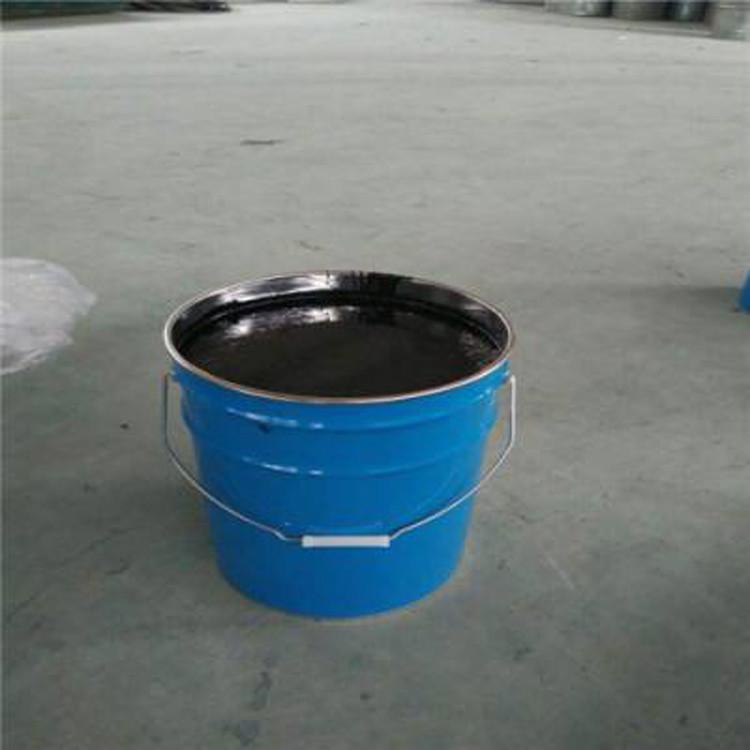 地下管线环氧煤沥青漆 环氧煤沥青胶泥