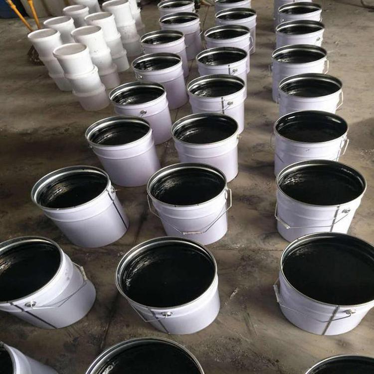 管道防腐环氧煤沥青漆 环氧沥青漆底漆