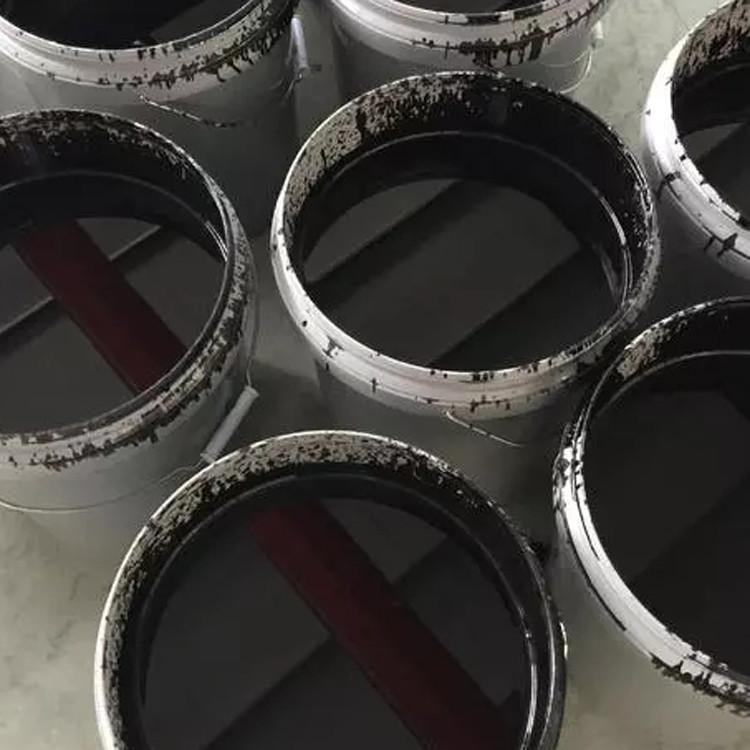 环氧煤沥青漆厂家 薄涂型环氧沥青